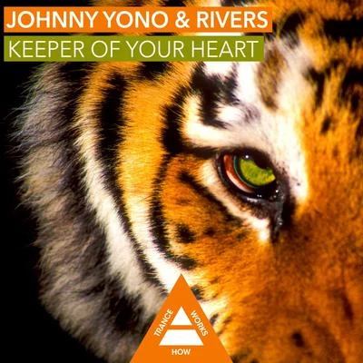 Johnny Yono Keeper Of Your Heart