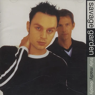 Truly Madly Deeply (Ultra Rare Tracks ) 专辑 Savage Garden