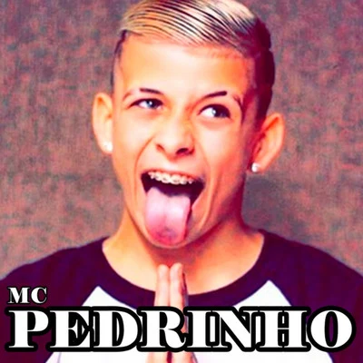 Menino Sonhador 专辑 Mc Pedrinho/Mc Luan