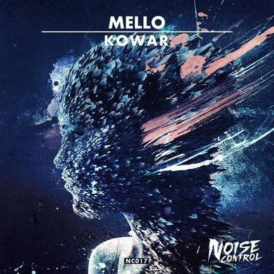 KOWAR 專輯 楊磊/Mello