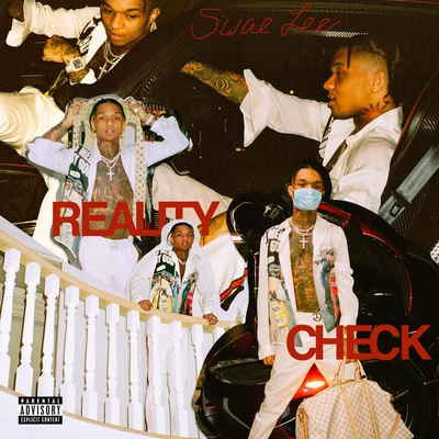 Reality Check 專輯 Swae Lee