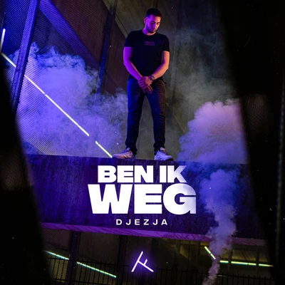 Ben ik weg 專輯 DJEZJA