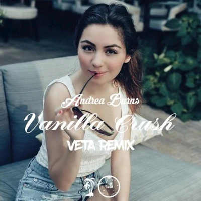 Vanilla Crush (VETA Remix) 專輯 VETA