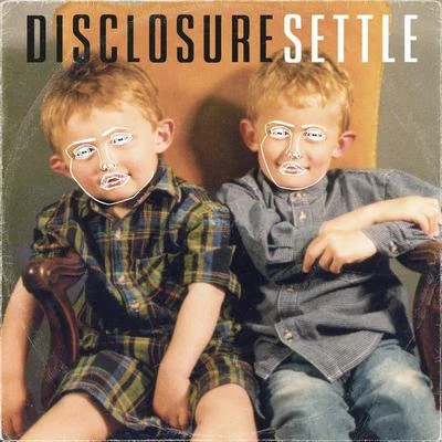 Settle 專輯 Disclosure