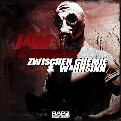 Zwischen Chemie und Wahnsinn - EP 專輯 Jaw