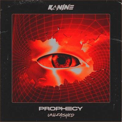 Prophecy 专辑 A Little Sound/Kanine