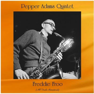 Freddie Froo (All Tracks Remastered) 專輯 Carl Perkins