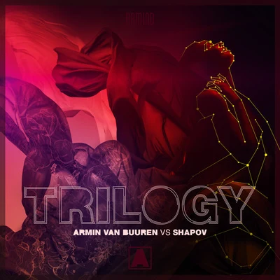 Trilogy 專輯 Shapov/Axwell