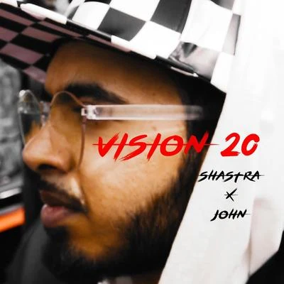 Vision 20 專輯 JOHN