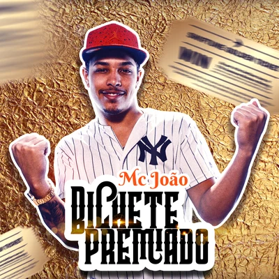 Bilhete Premiado 專輯 Mc João