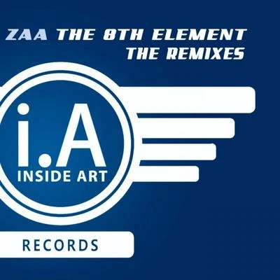 ZaaLeonard ACaRiMino Safy The 8Th Element (Remixes)