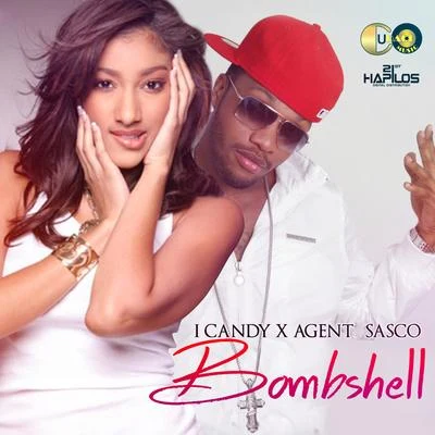 Bombshell - Single 專輯 Agent Sasco/Kabaka Pyramid/Jo Mersa Marley/Tifa/Skip Marley