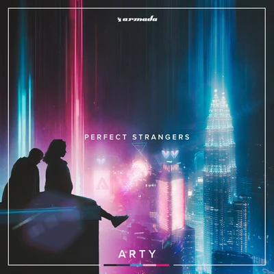 Arty Perfect Strangers