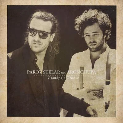 Grandpas Groove 專輯 Gabriella Hanninen/Parov Stelar