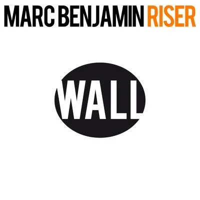 Riser 专辑 Marc Benjamin