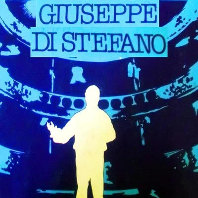 Giuseppe Di StefanoFranco PatanèOrchestra dellAccademia Nazionale di Santa Cecilia Giuseppe Di Stefano