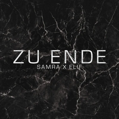 Zu Ende 專輯 Kida/Samra