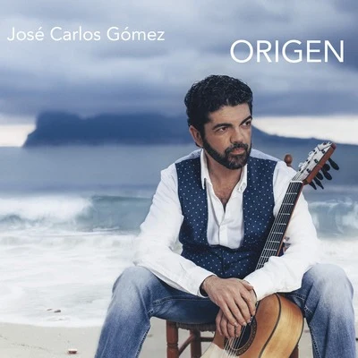 Origen 专辑 José Carlos Gómez