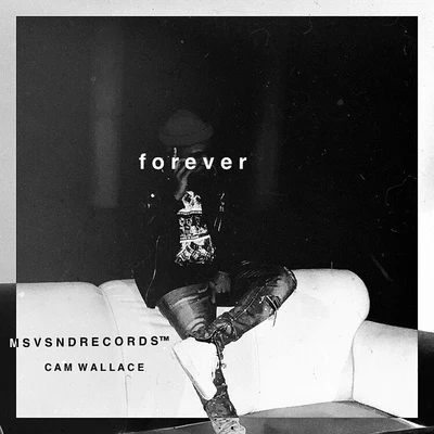 Forever 专辑 Aha Gazelle/High Society Collective/Cam Wallace/Swoope/Miguel Fresco