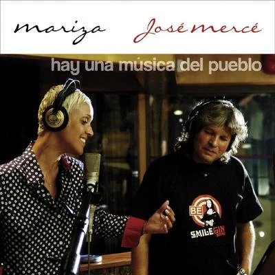 Hay Una Musica Del Pueblo 專輯 Mariza