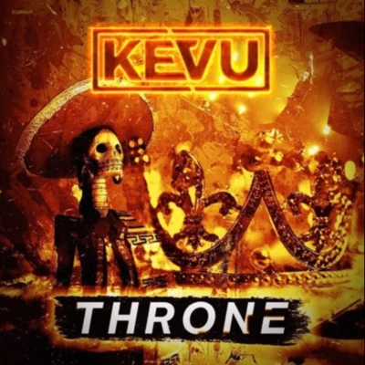 Throne 專輯 SixCap/KEVU