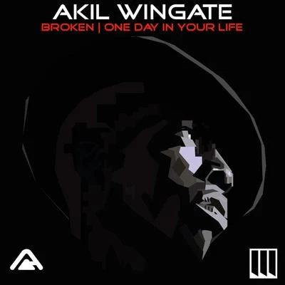 Broken | One Day In Your Life THE REMIXES 專輯 Akil Wingate/Ephraim Uzo Nzeka