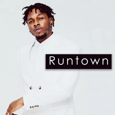 Runtown 專輯 Runtown