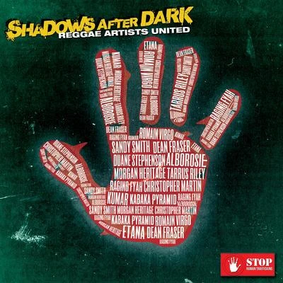 Shadows After Dark (feat. Etana, Romain Virgo, Morgan Heritage, Kabaka Pyramid, Duane Stephenson, Sandy Smith, Raging Fyah, Kumar & Dean Fraser) 專輯 Christopher Martin/Gynmusic Studios/Guy Berryman/Brian Eno/Marco Mengoni