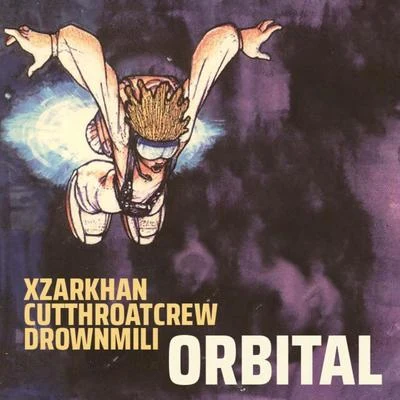 Orbital (Instrumental) 专辑 Drownmili