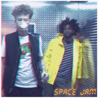 Space Jam 專輯 QARI