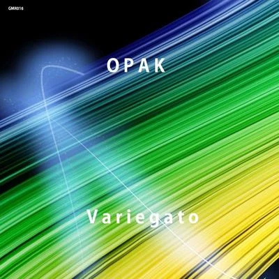 Variegato 专辑 Opak