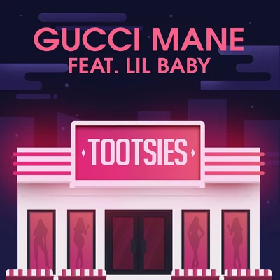 Tootsies (feat. Lil Baby) 專輯 Lil Baby