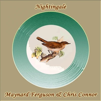 Nightingale 專輯 Maynard Ferguson