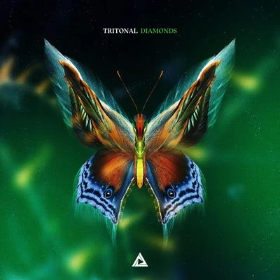 Diamonds 專輯 Tritonal/Justin Caruso