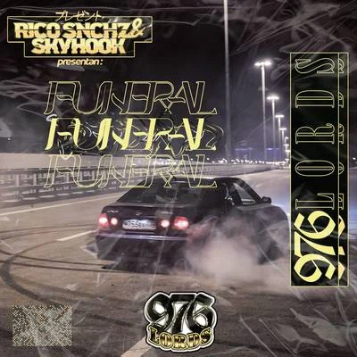 Funeral 專輯 $kyhook