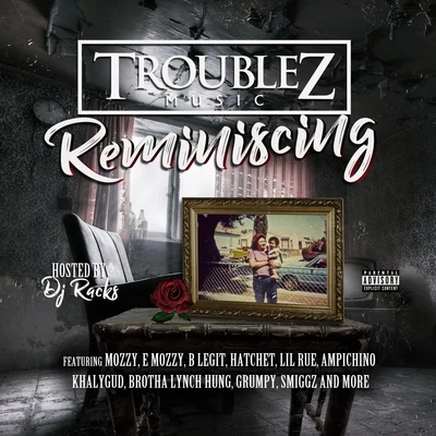 Reminiscing 专辑 Troublez