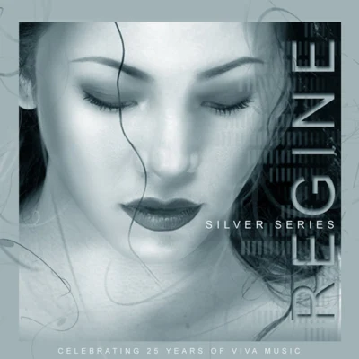 Regine Silver Series 專輯 Rick Price/Regine Velasquez