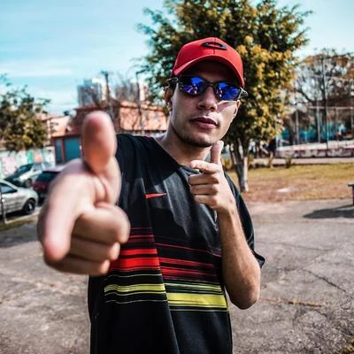 Desça Dai Seu Corno 專輯 DJ DS/MC Levin