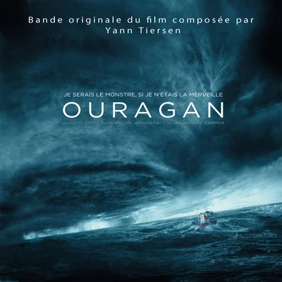 Hurricane, Pt. 2 (Extrait de la bande originale du film "Ouragan") - Single 专辑 Yann Tiersen