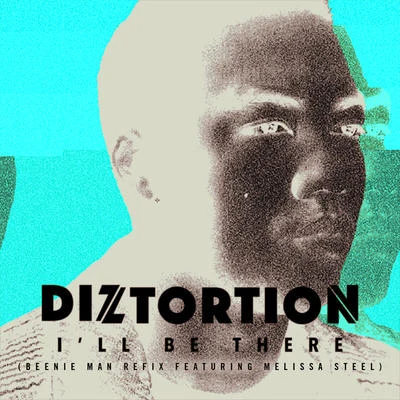 ill be there (been IE man refix) 專輯 Diztortion