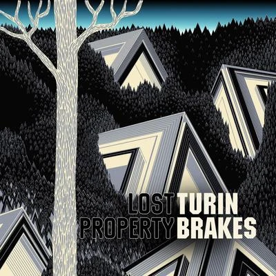 Lost Property 专辑 Turin Brakes