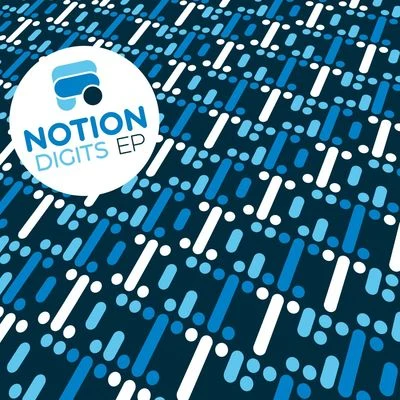 Digits EP 專輯 NOTION