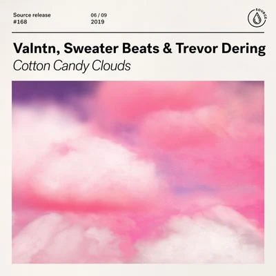 Cotton Candy Clouds 專輯 VALNTN