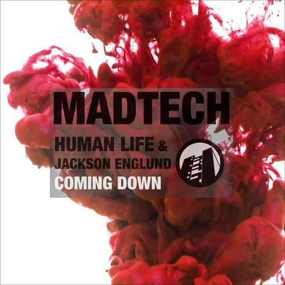 Coming Down 专辑 Human Life/Ovasoul7/Steve Smith/Forrest/Russoul