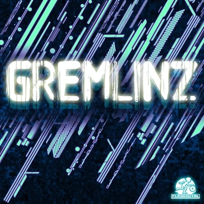 Dollaz Centz EP 专辑 Gremlinz