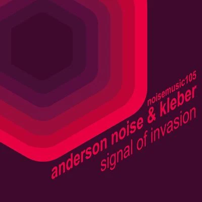 Signal of Invasion 專輯 Anderson Noise