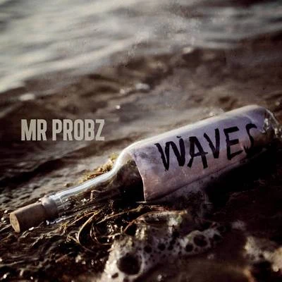 Mr. Probz Waves