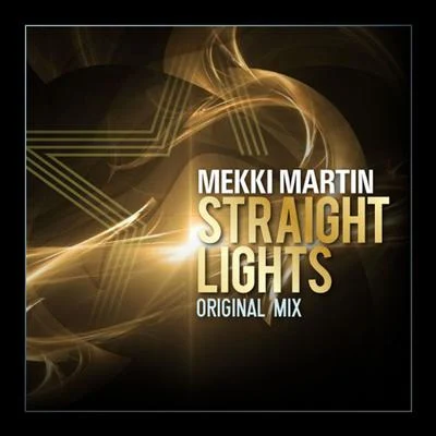 Straight Lights 專輯 Mekki Martin/Regi