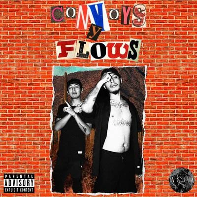 Convoys y Flows (feat. OVR) 專輯 Regis/Ovr/James Ruskin