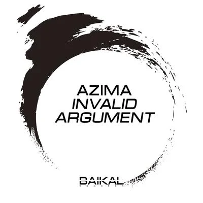 AzimaThe Avains Invalid Argument